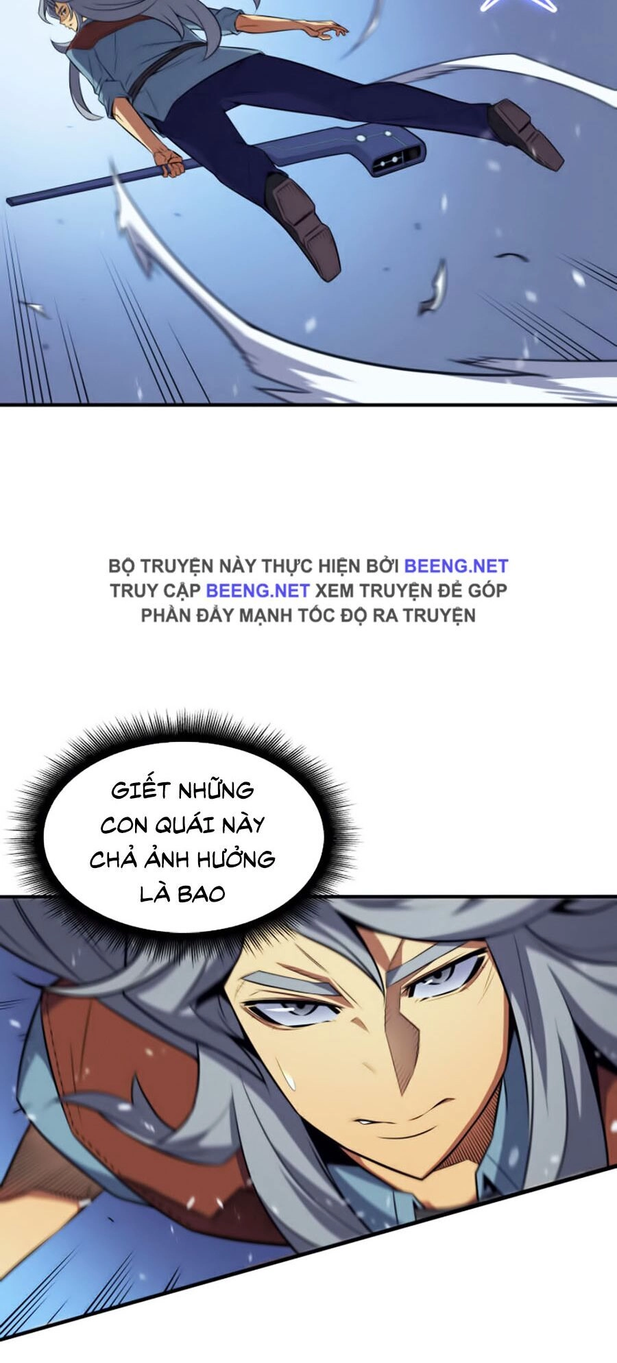 Sự Trở Lại Của Pháp Sư Vĩ Đại Sau 4000 Năm Chapter 37 - 50