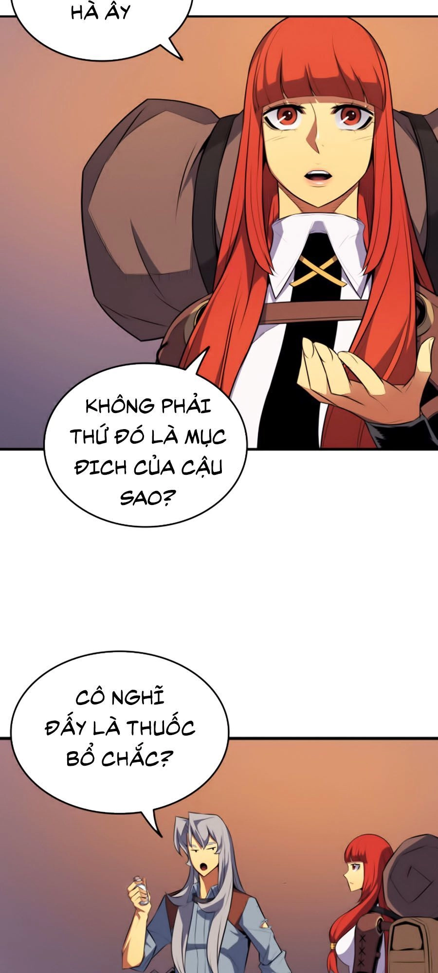 Sự Trở Lại Của Pháp Sư Vĩ Đại Sau 4000 Năm Chapter 38 - 14