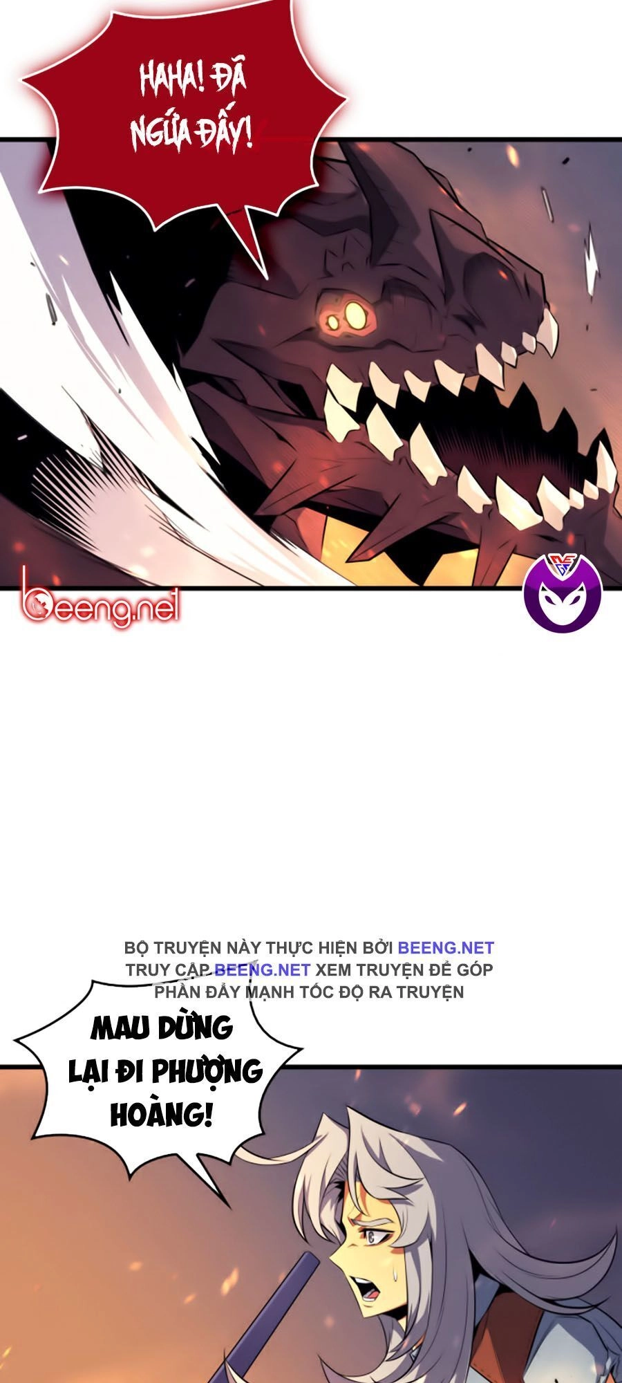 Sự Trở Lại Của Pháp Sư Vĩ Đại Sau 4000 Năm Chapter 38 - 42