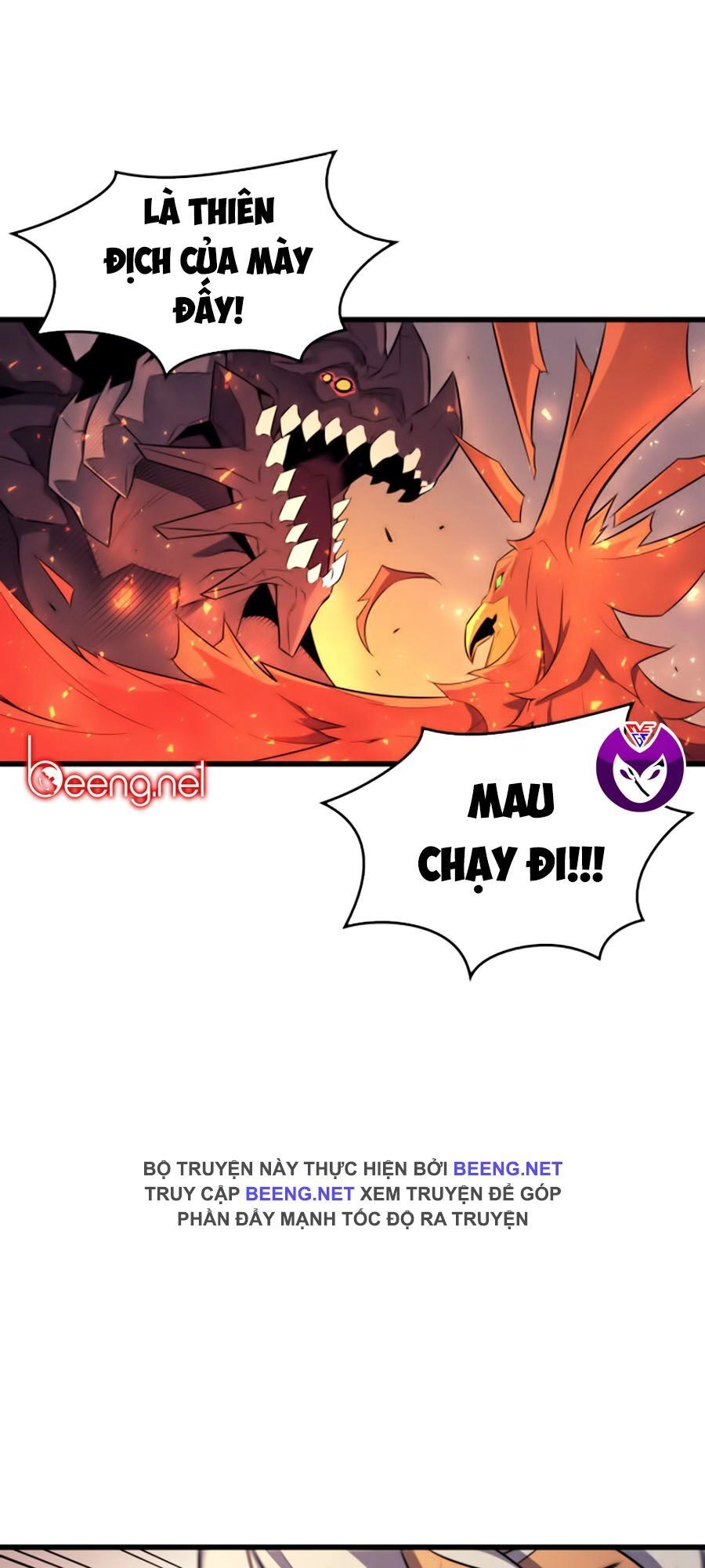 Sự Trở Lại Của Pháp Sư Vĩ Đại Sau 4000 Năm Chapter 38 - 44