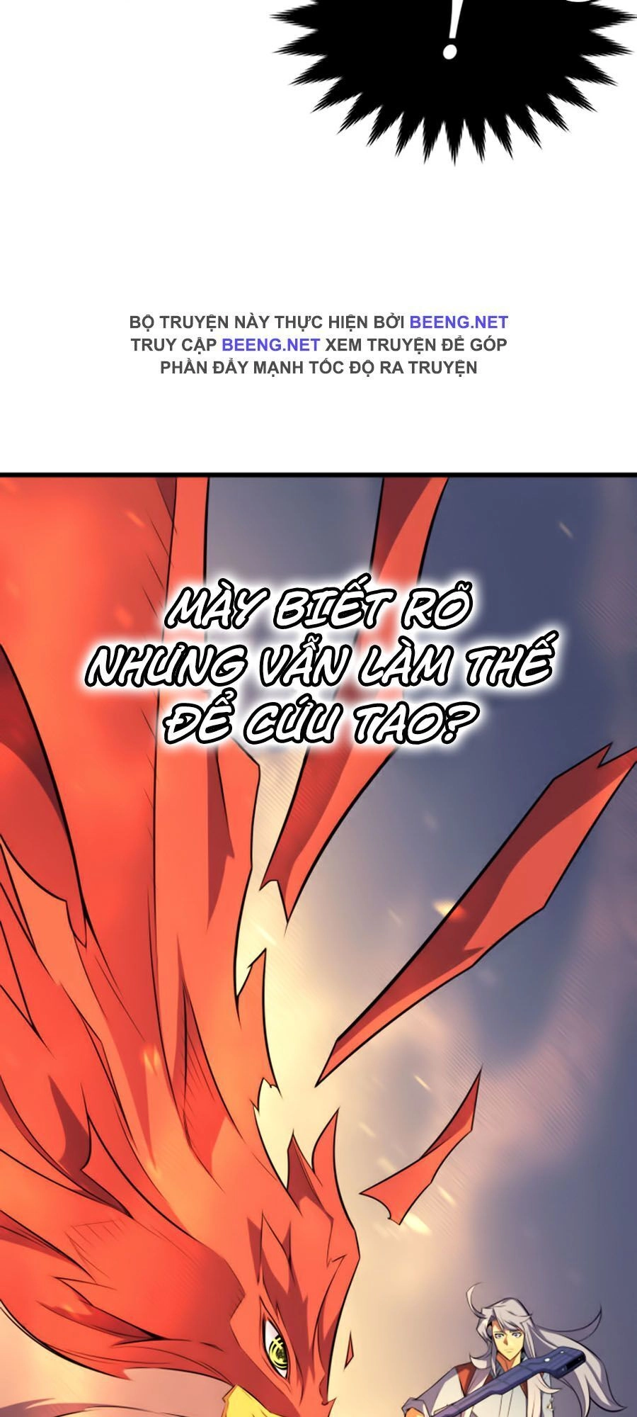 Sự Trở Lại Của Pháp Sư Vĩ Đại Sau 4000 Năm Chapter 38 - 46