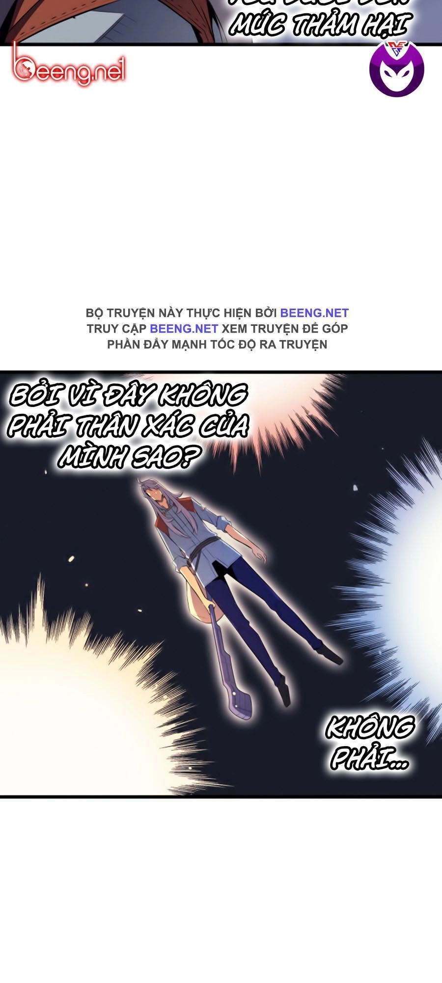 Sự Trở Lại Của Pháp Sư Vĩ Đại Sau 4000 Năm Chapter 38 - 53