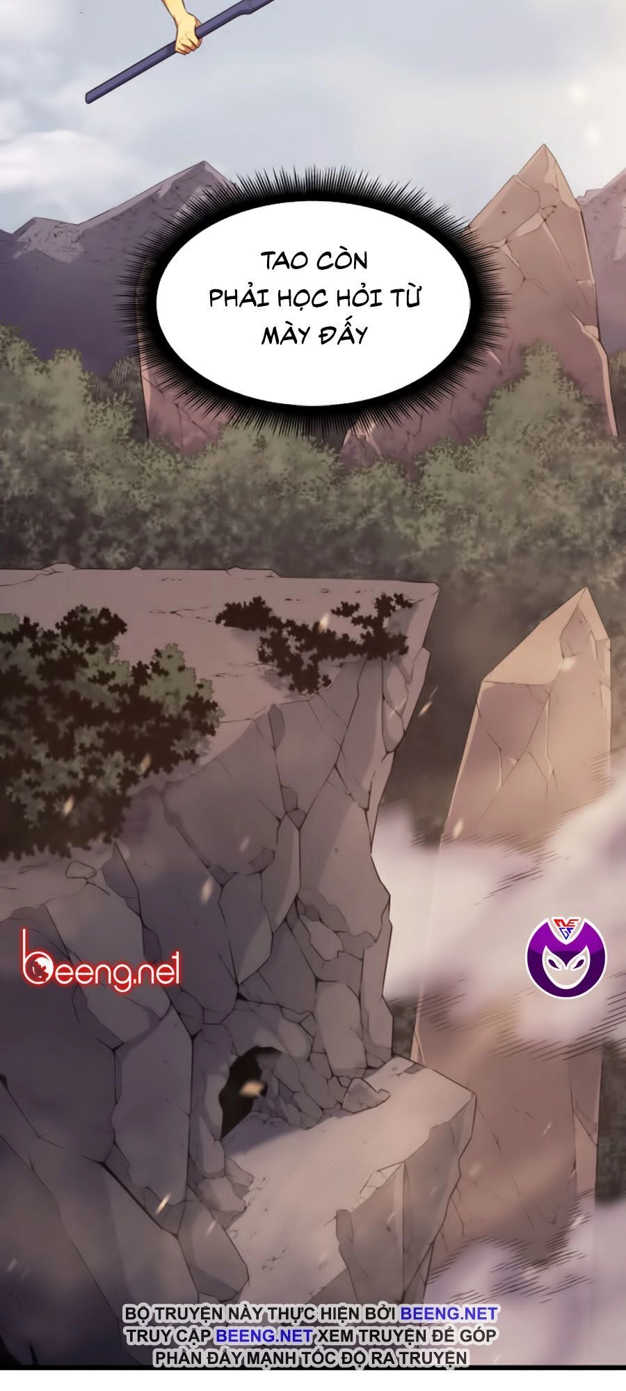 Sự Trở Lại Của Pháp Sư Vĩ Đại Sau 4000 Năm Chapter 38 - 57