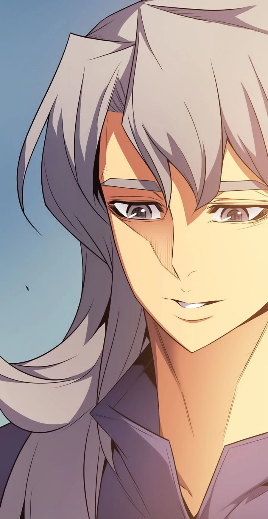 Sự Trở Lại Của Pháp Sư Vĩ Đại Sau 4000 Năm Chapter 39 - 29