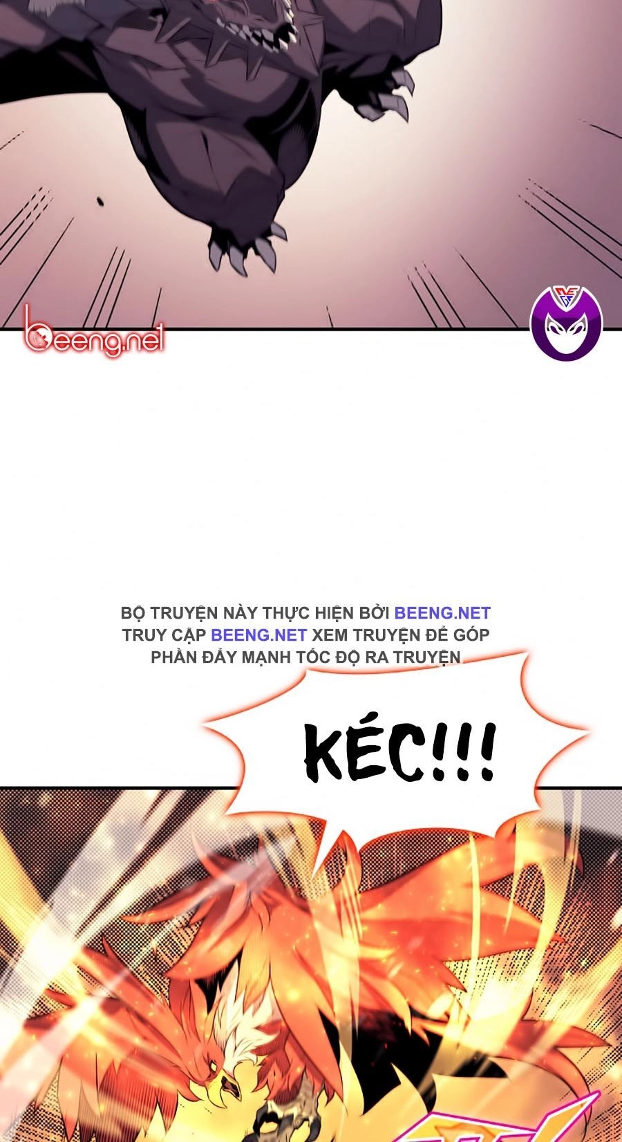 Sự Trở Lại Của Pháp Sư Vĩ Đại Sau 4000 Năm Chapter 39 - 38