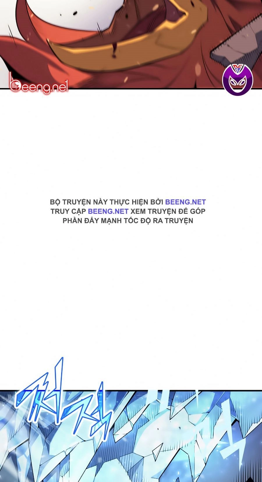 Sự Trở Lại Của Pháp Sư Vĩ Đại Sau 4000 Năm Chapter 39 - 42