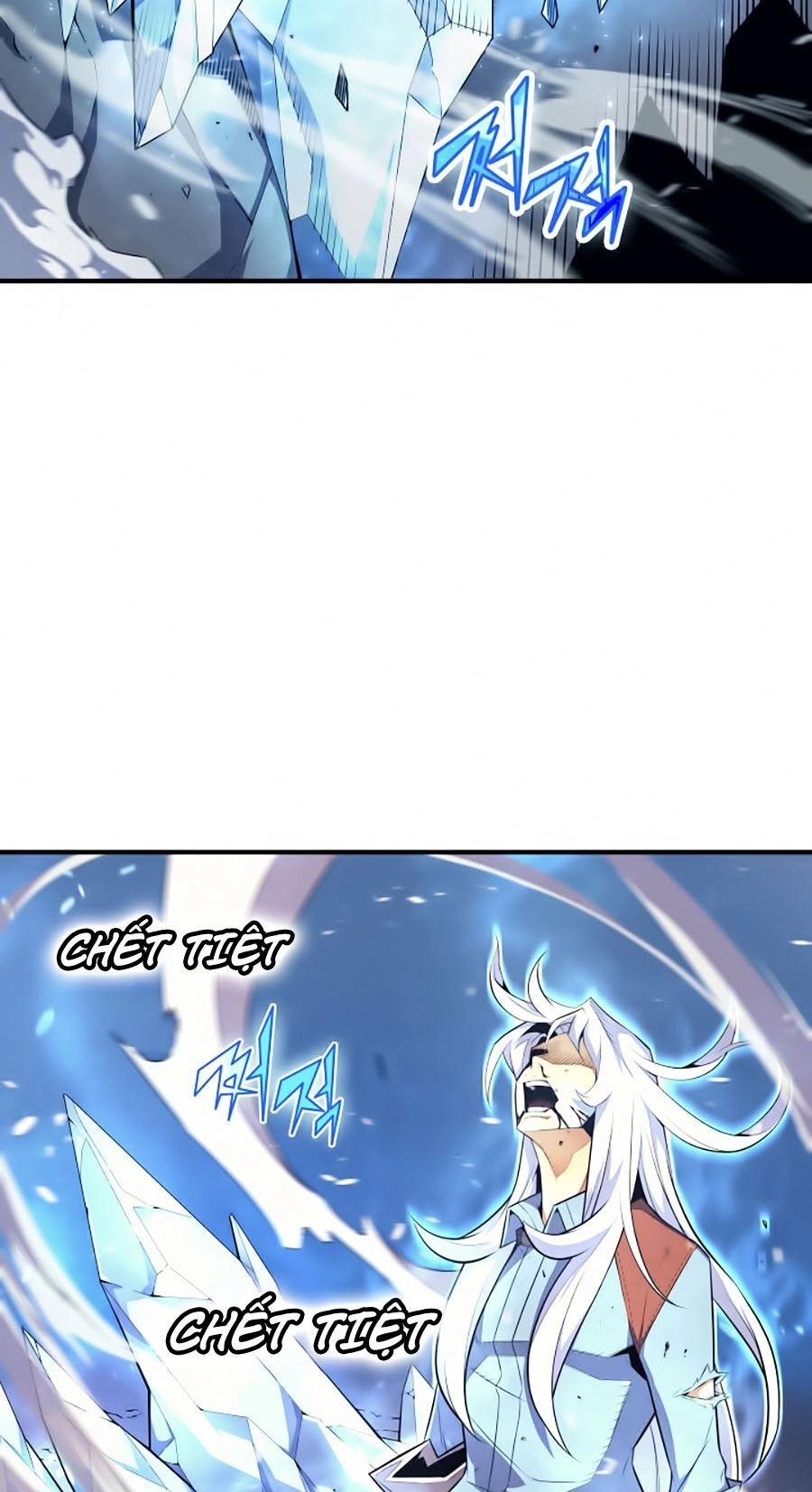 Sự Trở Lại Của Pháp Sư Vĩ Đại Sau 4000 Năm Chapter 39 - 43