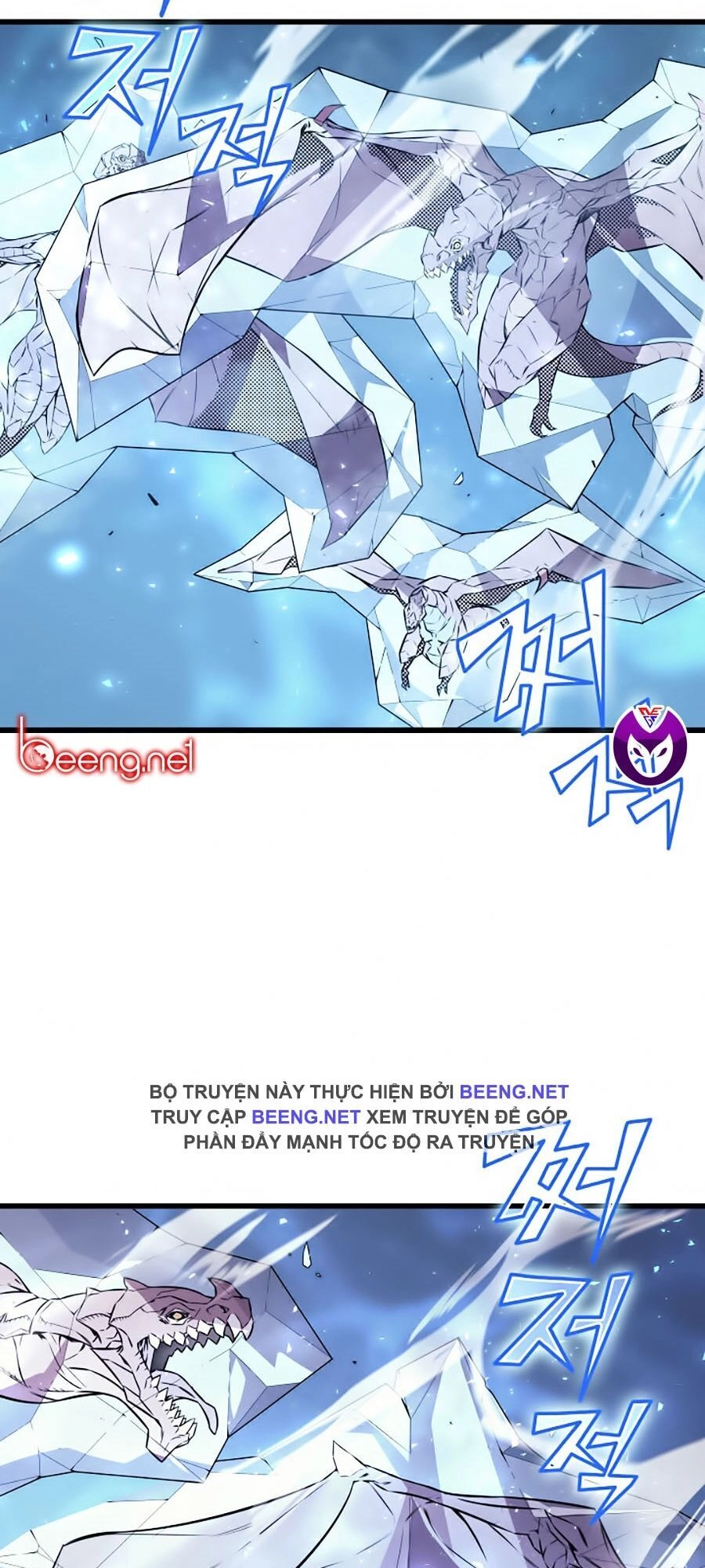 Sự Trở Lại Của Pháp Sư Vĩ Đại Sau 4000 Năm Chapter 40 - 41