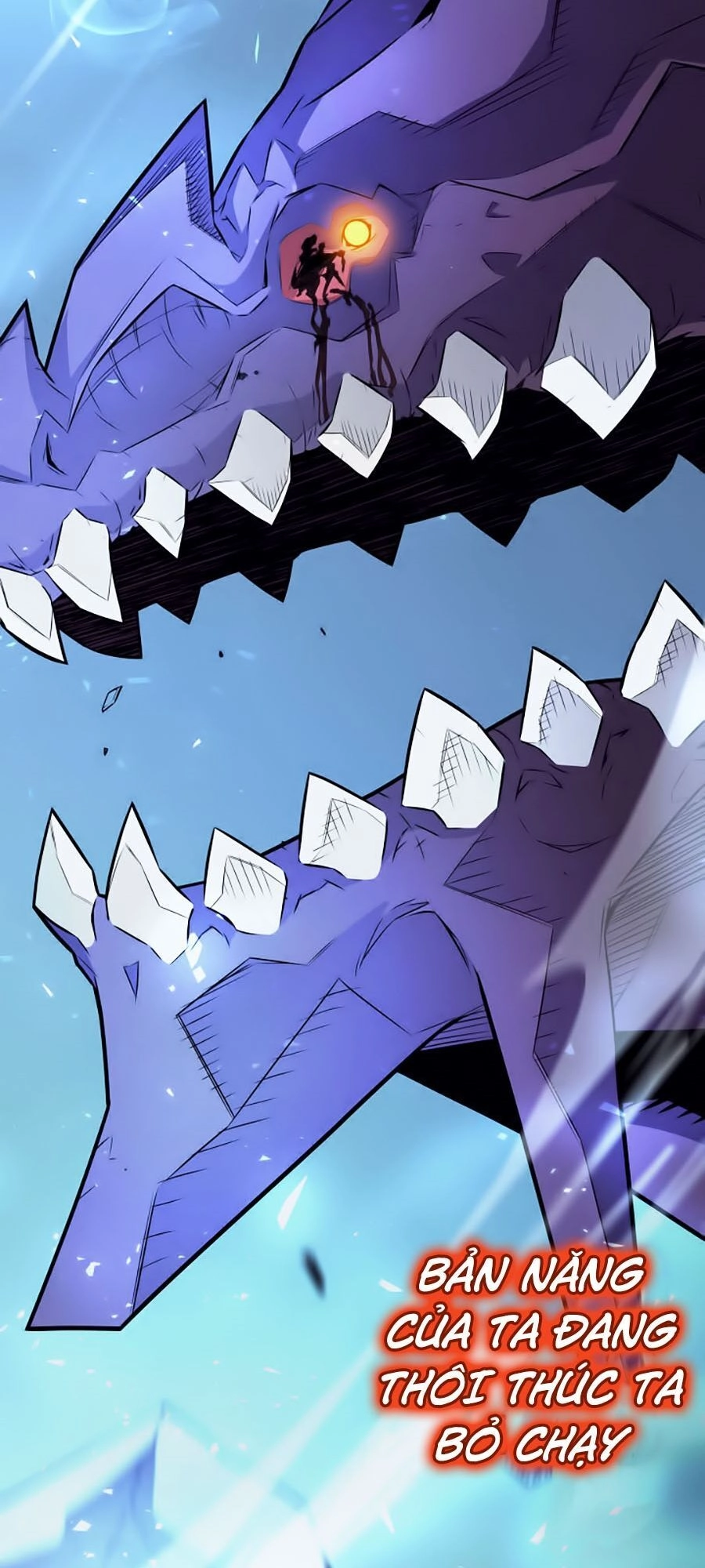 Sự Trở Lại Của Pháp Sư Vĩ Đại Sau 4000 Năm Chapter 40 - 49