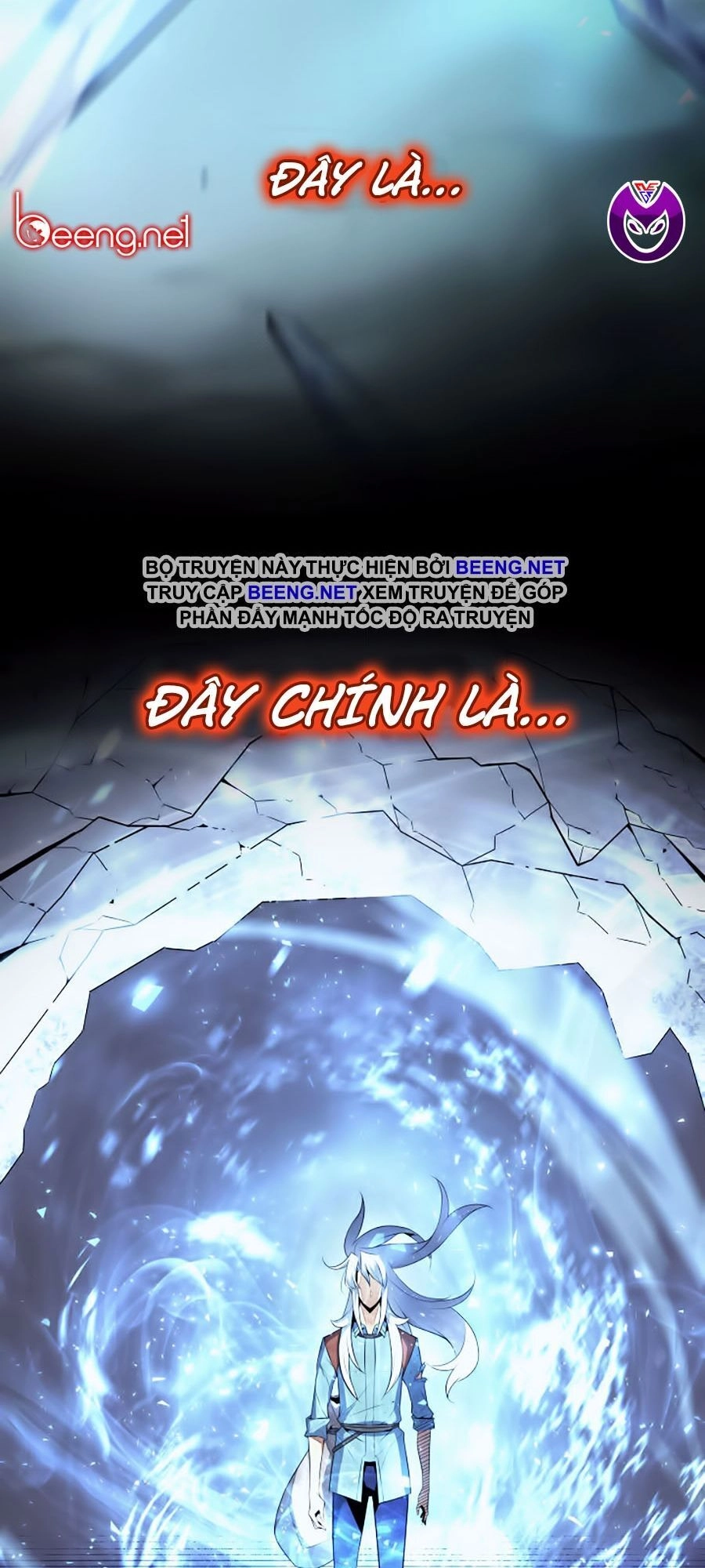 Sự Trở Lại Của Pháp Sư Vĩ Đại Sau 4000 Năm Chapter 40 - 51