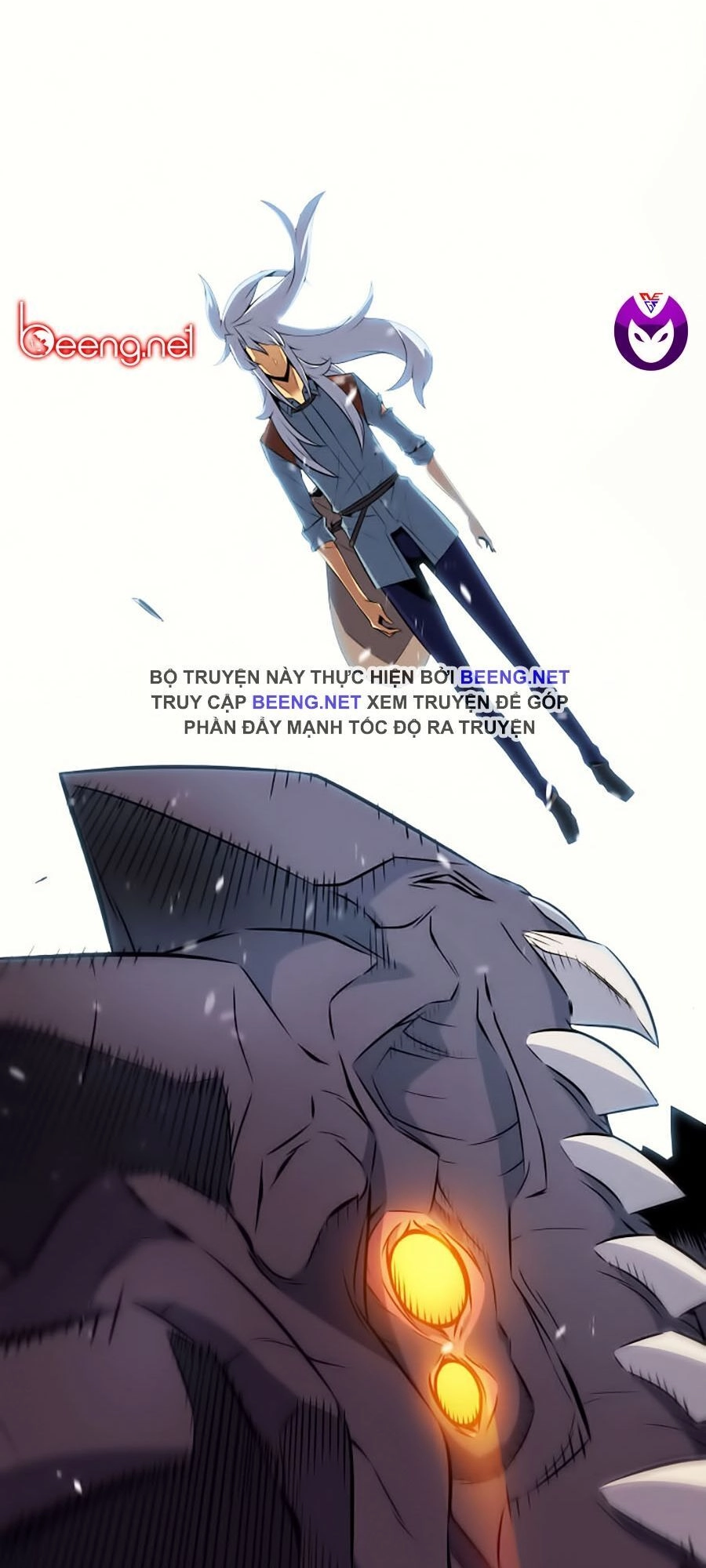 Sự Trở Lại Của Pháp Sư Vĩ Đại Sau 4000 Năm Chapter 40 - 59