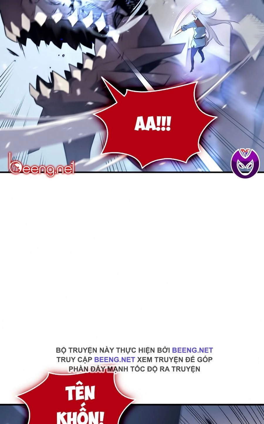 Sự Trở Lại Của Pháp Sư Vĩ Đại Sau 4000 Năm Chapter 40 - 76