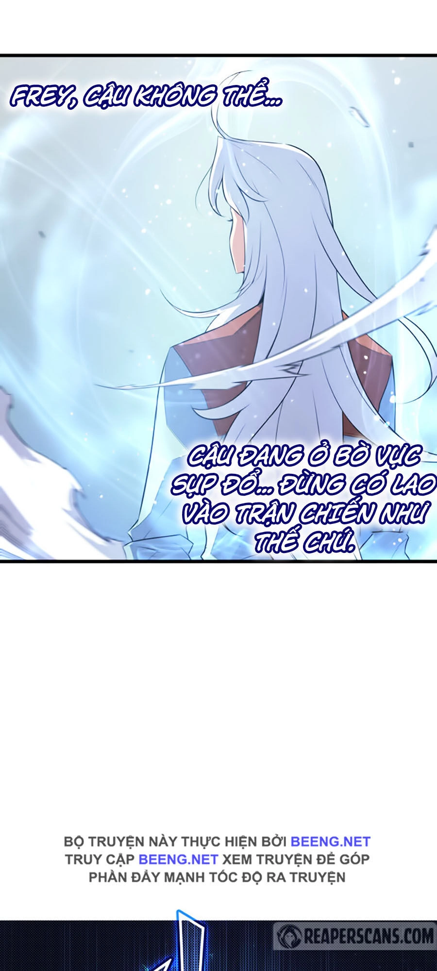 Sự Trở Lại Của Pháp Sư Vĩ Đại Sau 4000 Năm Chapter 41 - 6