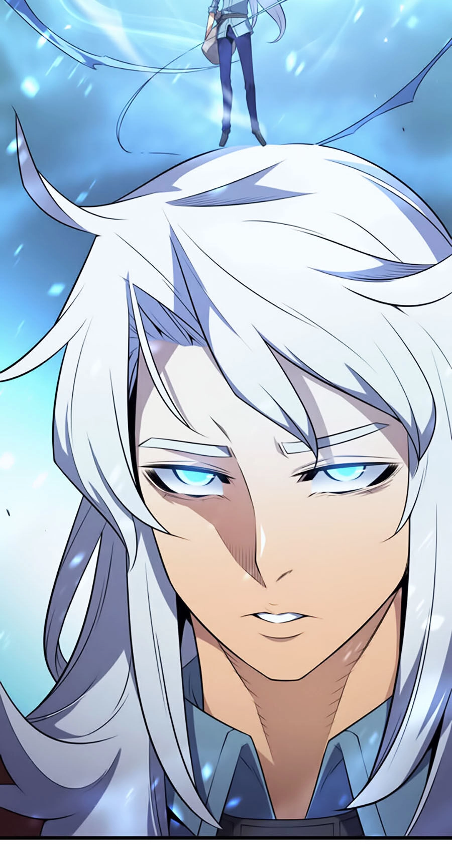 Sự Trở Lại Của Pháp Sư Vĩ Đại Sau 4000 Năm Chapter 41 - 8