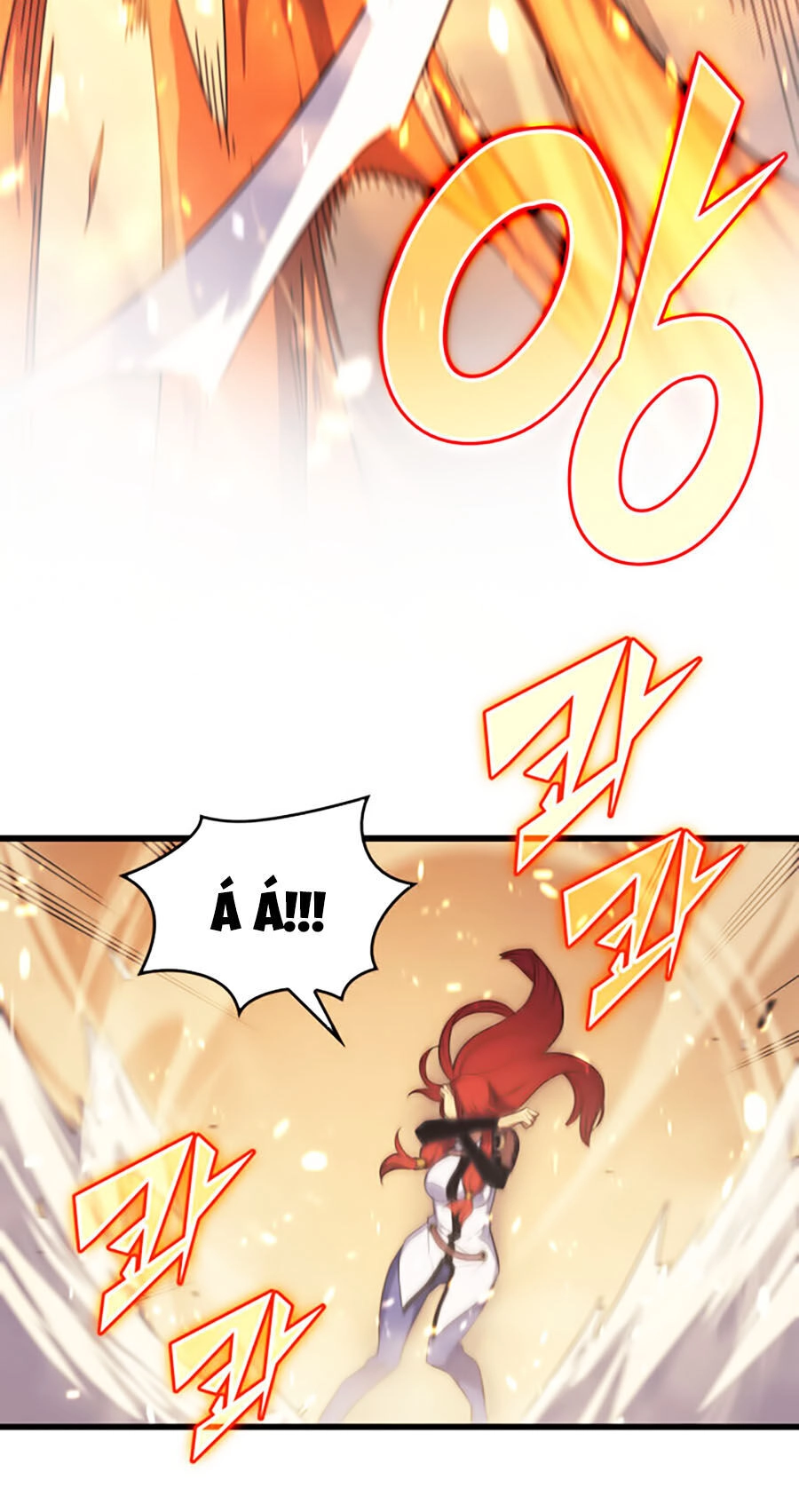 Sự Trở Lại Của Pháp Sư Vĩ Đại Sau 4000 Năm Chapter 41 - 16