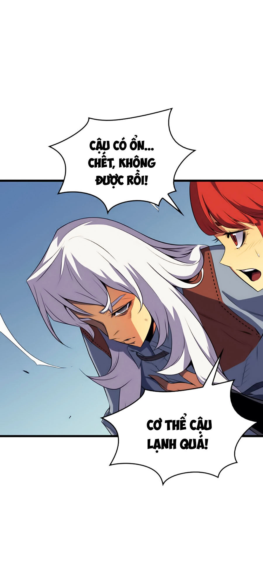 Sự Trở Lại Của Pháp Sư Vĩ Đại Sau 4000 Năm Chapter 41 - 41