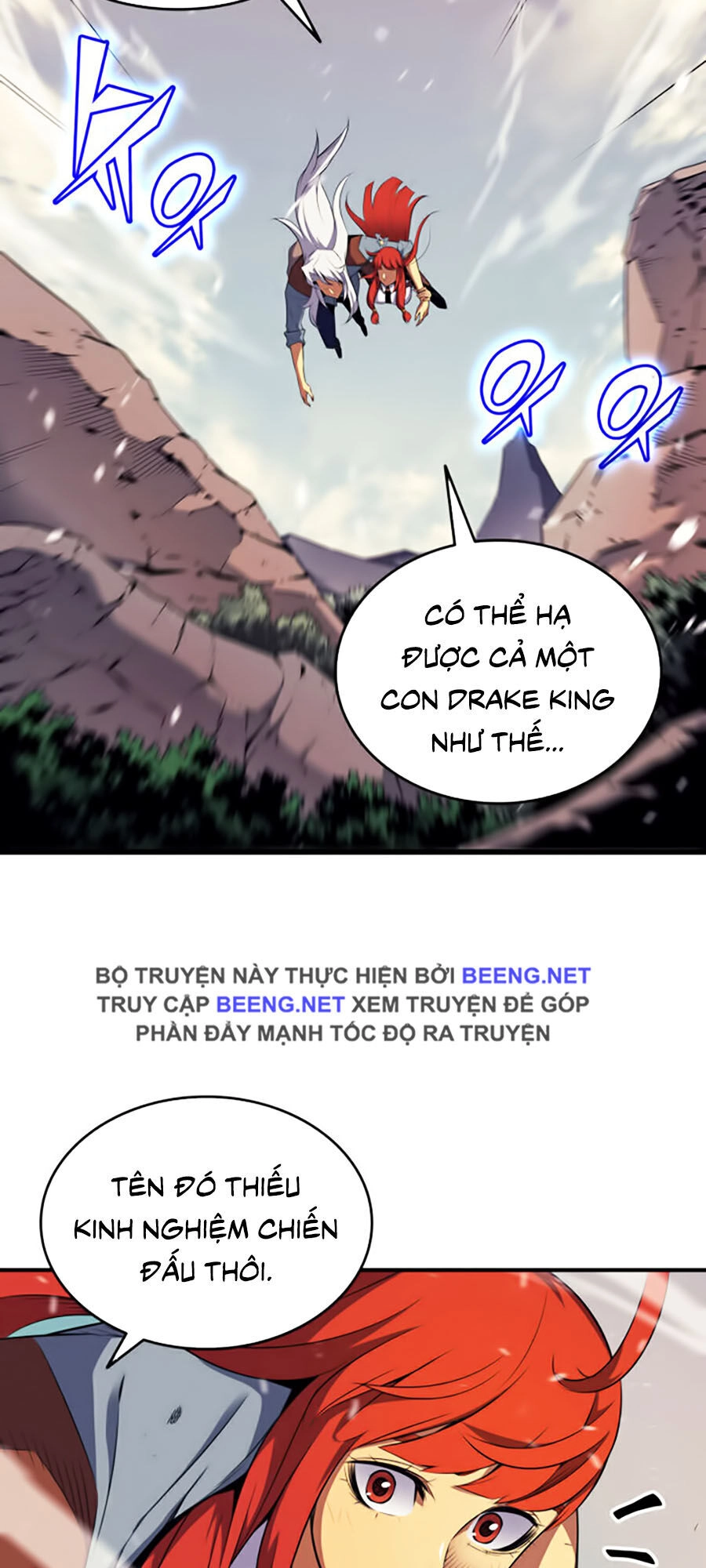 Sự Trở Lại Của Pháp Sư Vĩ Đại Sau 4000 Năm Chapter 41 - 43