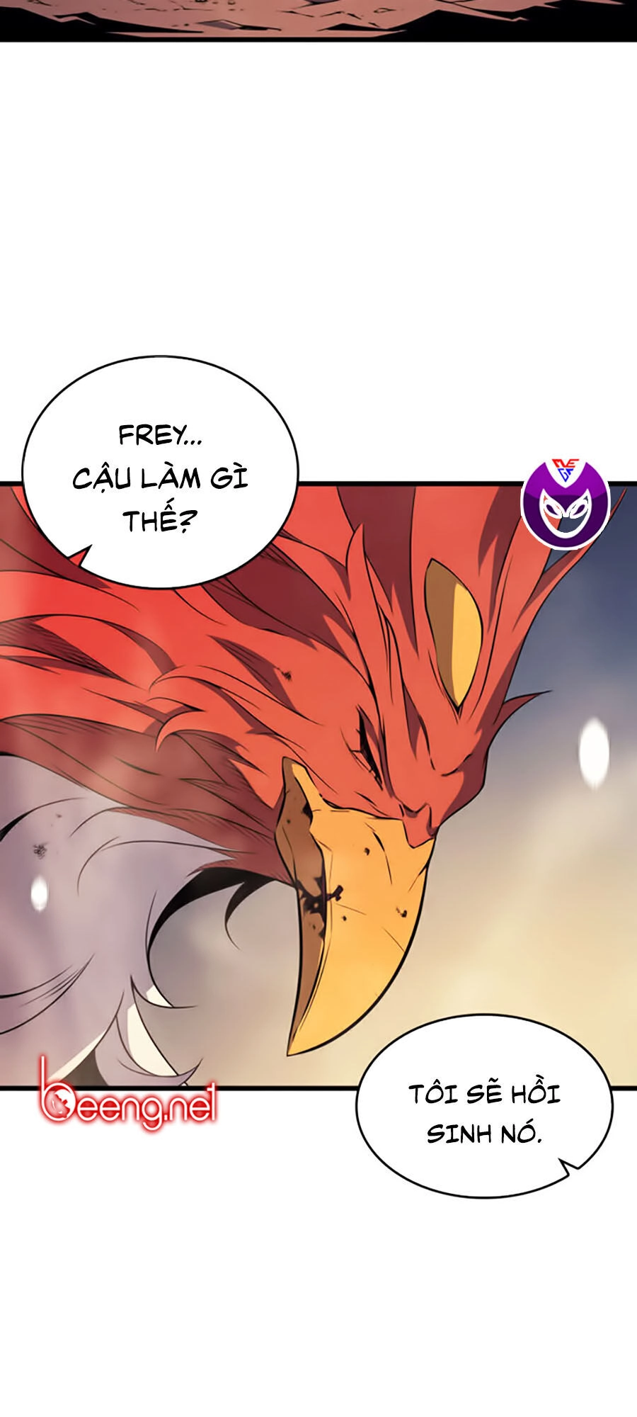 Sự Trở Lại Của Pháp Sư Vĩ Đại Sau 4000 Năm Chapter 41 - 55