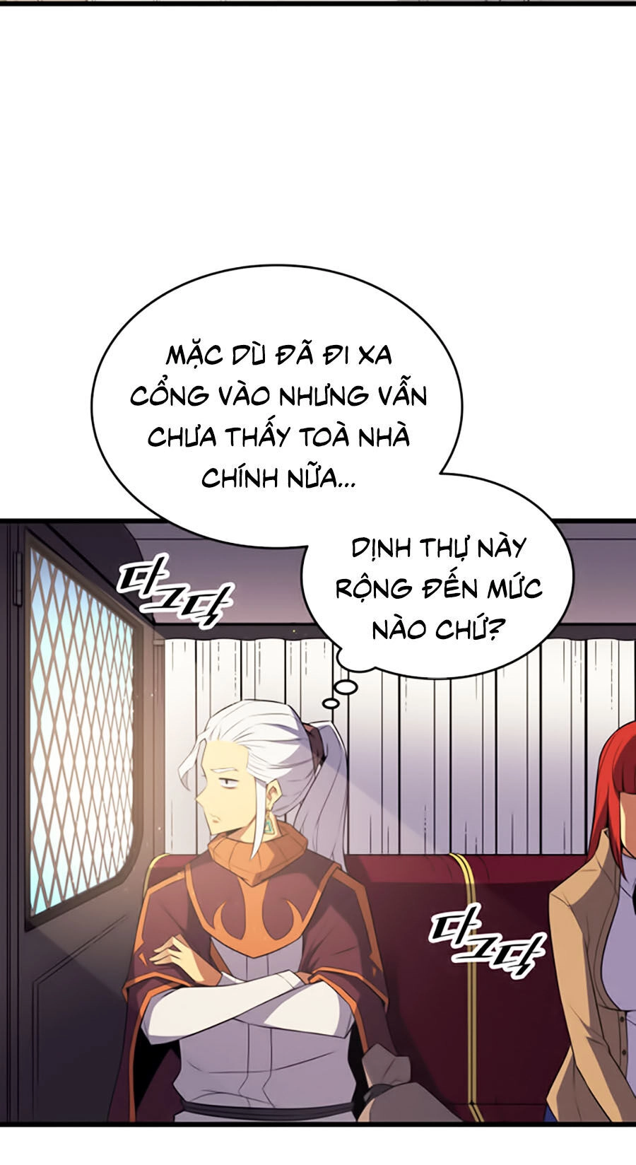 Sự Trở Lại Của Pháp Sư Vĩ Đại Sau 4000 Năm Chapter 42 - 50