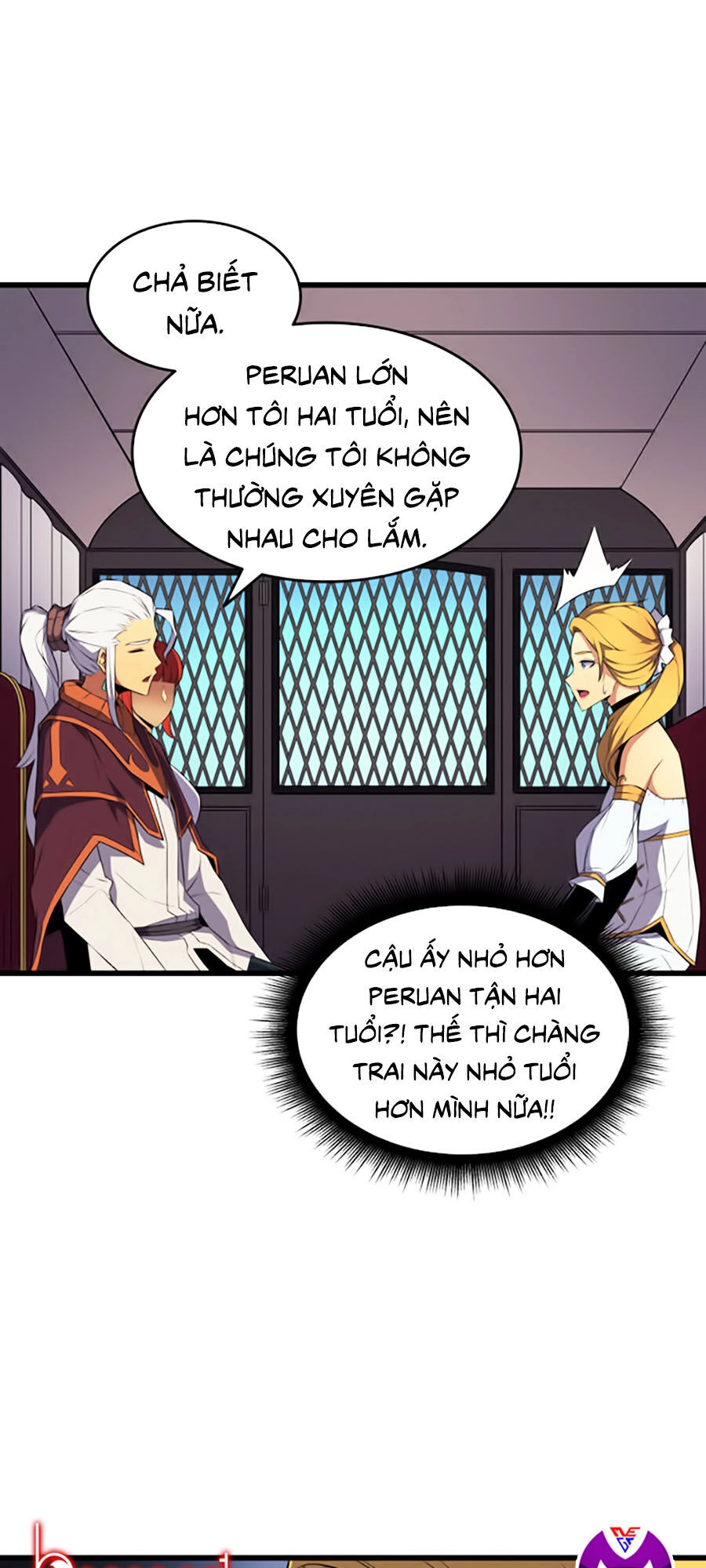 Sự Trở Lại Của Pháp Sư Vĩ Đại Sau 4000 Năm Chapter 42 - 60