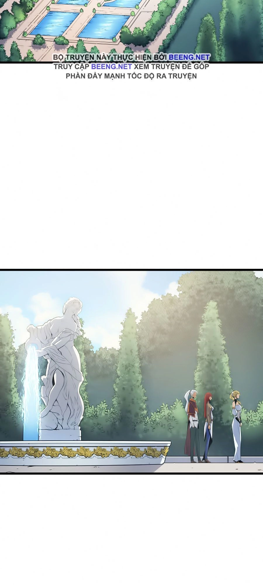 Sự Trở Lại Của Pháp Sư Vĩ Đại Sau 4000 Năm Chapter 43 - 2