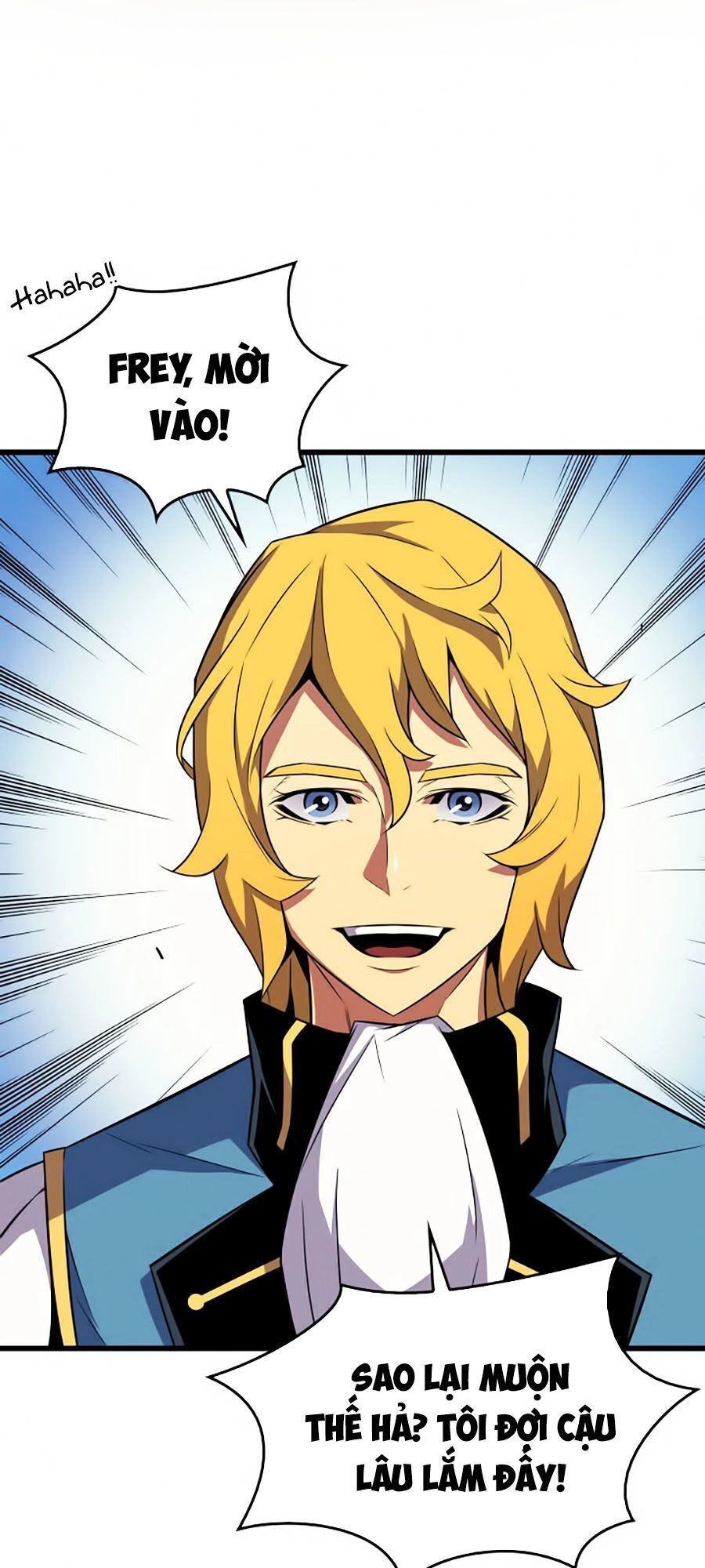 Sự Trở Lại Của Pháp Sư Vĩ Đại Sau 4000 Năm Chapter 43 - 4