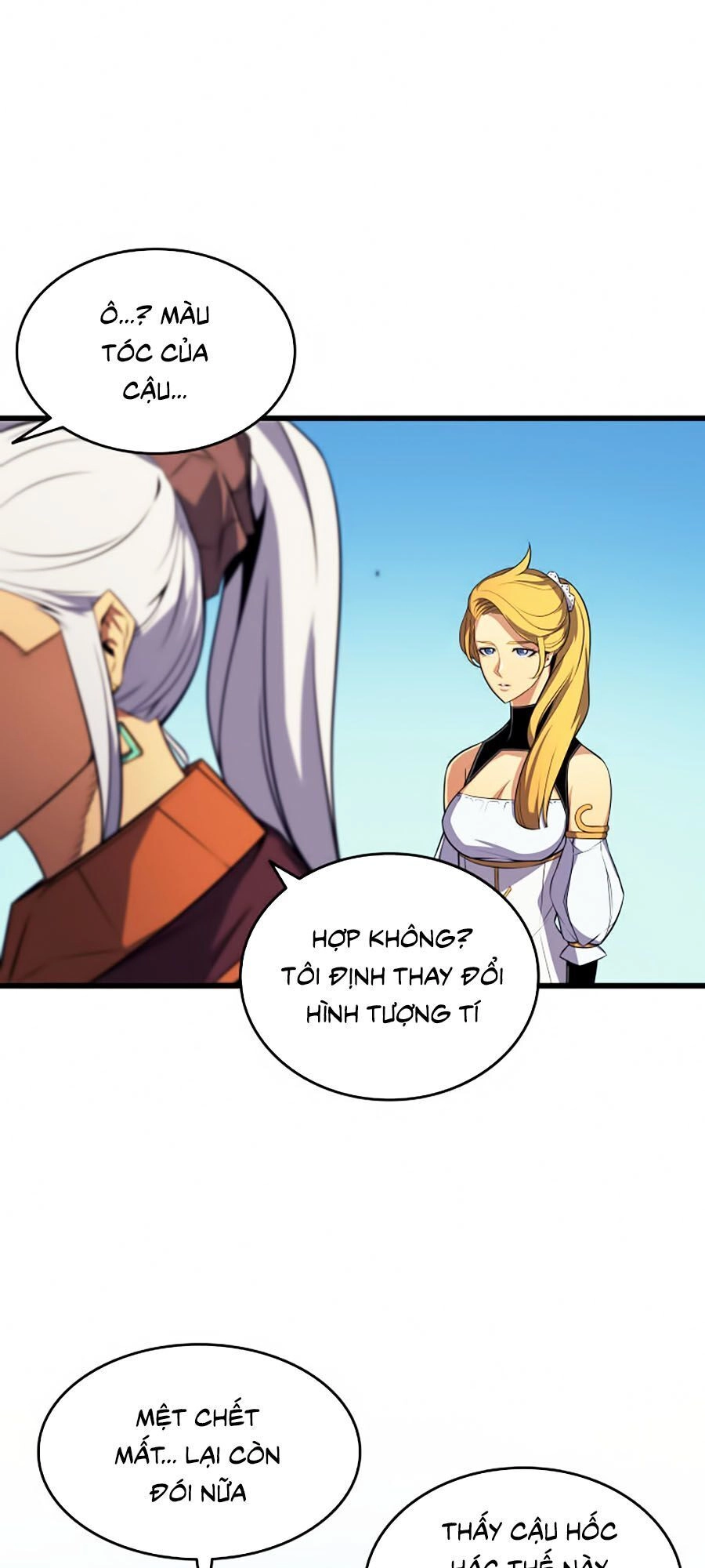 Sự Trở Lại Của Pháp Sư Vĩ Đại Sau 4000 Năm Chapter 43 - 6