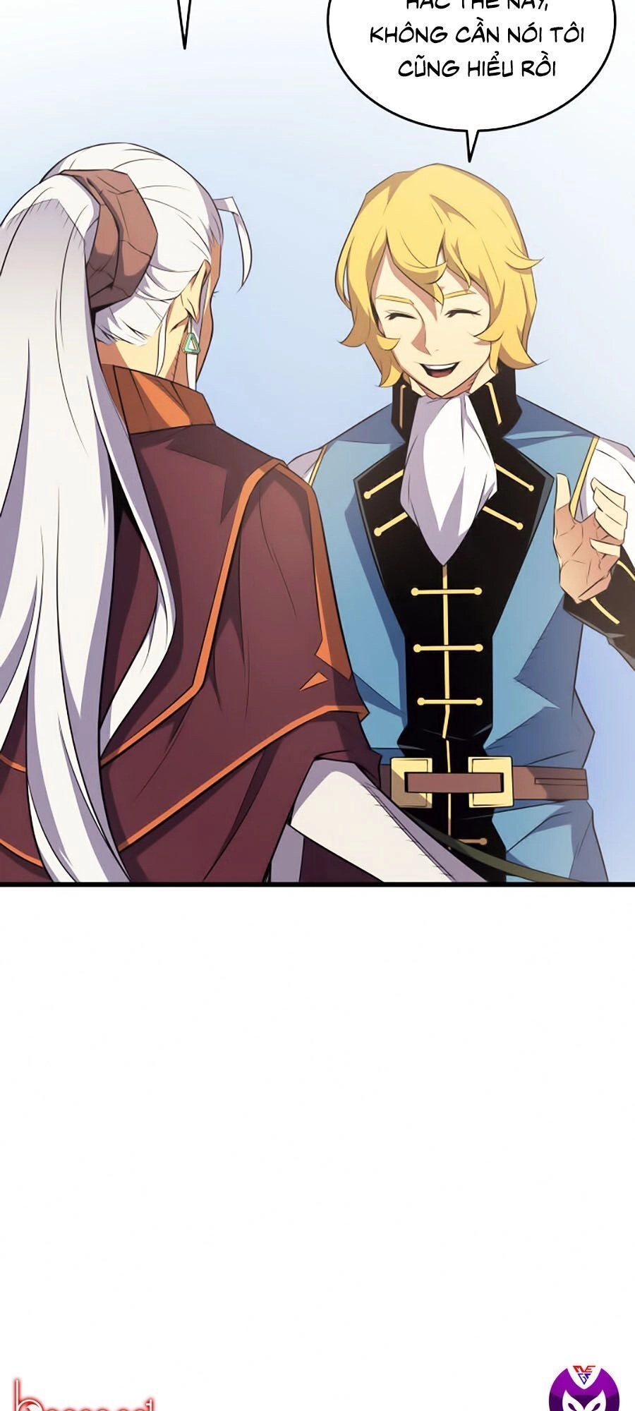 Sự Trở Lại Của Pháp Sư Vĩ Đại Sau 4000 Năm Chapter 43 - 7