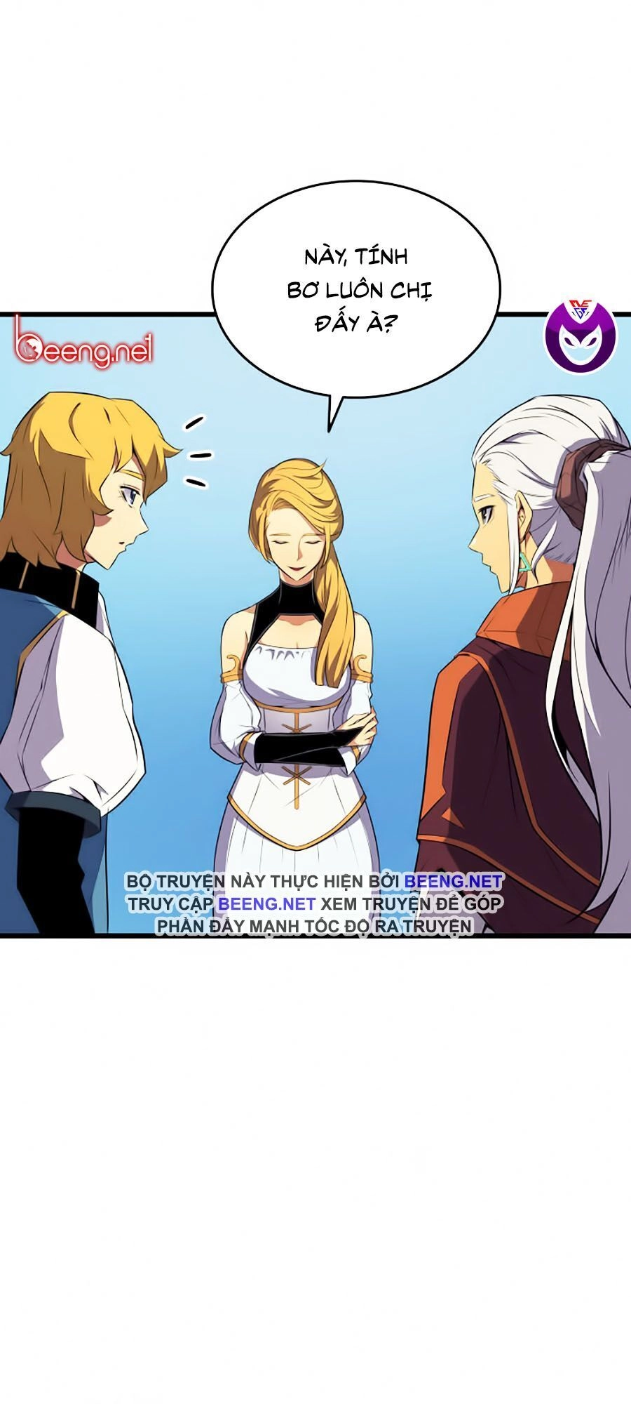 Sự Trở Lại Của Pháp Sư Vĩ Đại Sau 4000 Năm Chapter 43 - 10