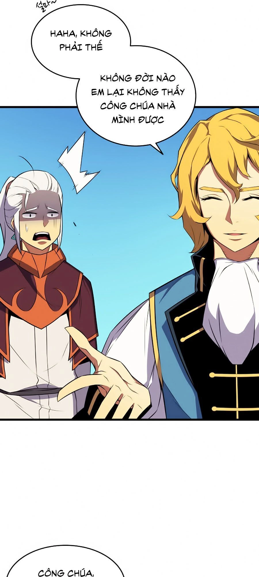 Sự Trở Lại Của Pháp Sư Vĩ Đại Sau 4000 Năm Chapter 43 - 11