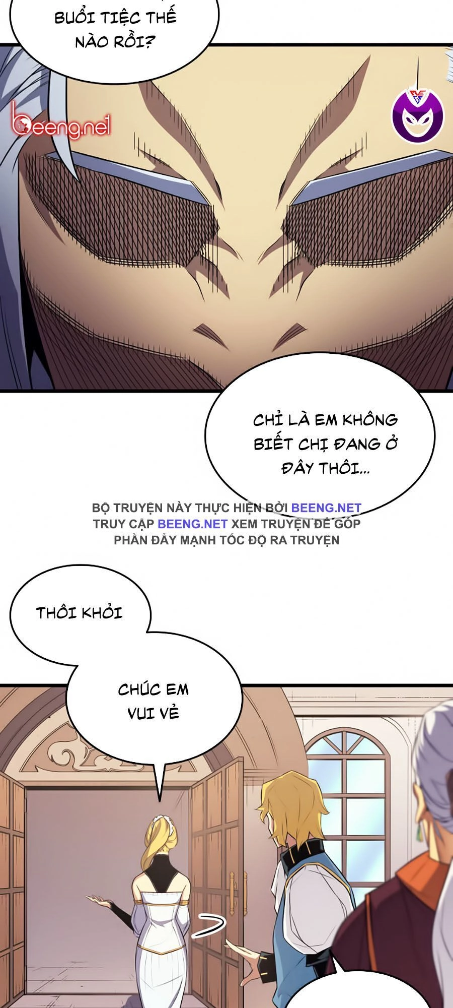 Sự Trở Lại Của Pháp Sư Vĩ Đại Sau 4000 Năm Chapter 43 - 12