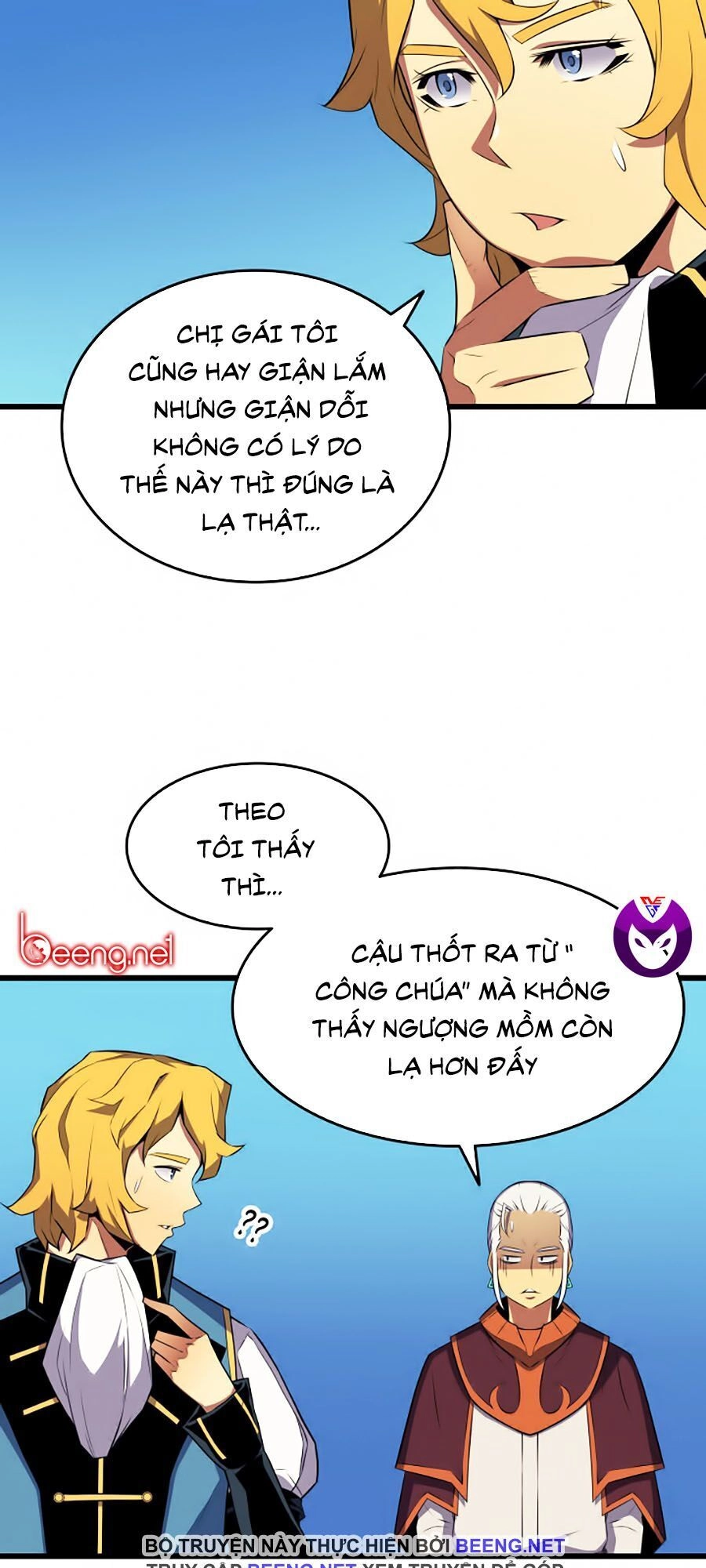 Sự Trở Lại Của Pháp Sư Vĩ Đại Sau 4000 Năm Chapter 43 - 14