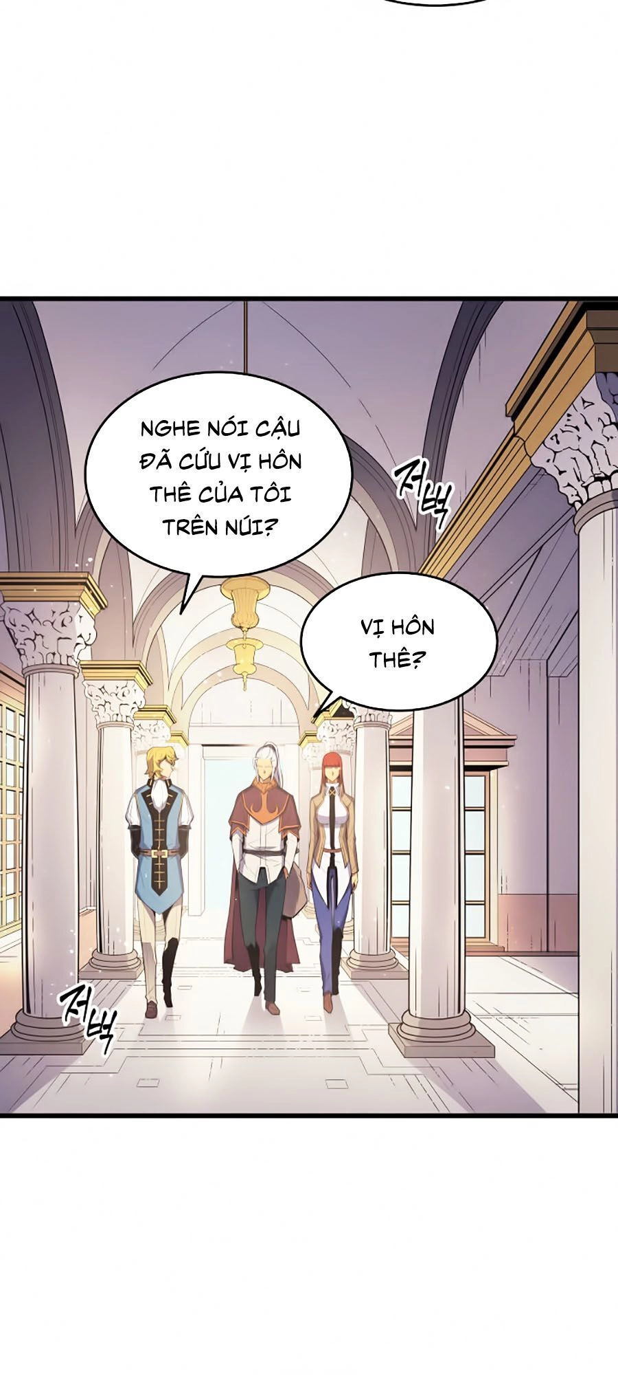 Sự Trở Lại Của Pháp Sư Vĩ Đại Sau 4000 Năm Chapter 43 - 16