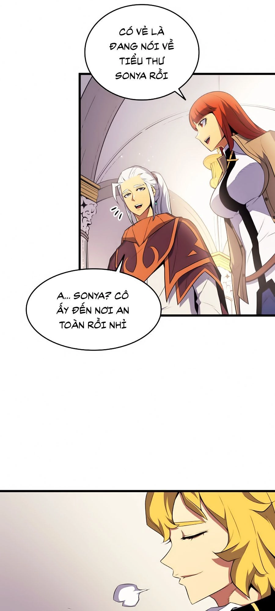 Sự Trở Lại Của Pháp Sư Vĩ Đại Sau 4000 Năm Chapter 43 - 17