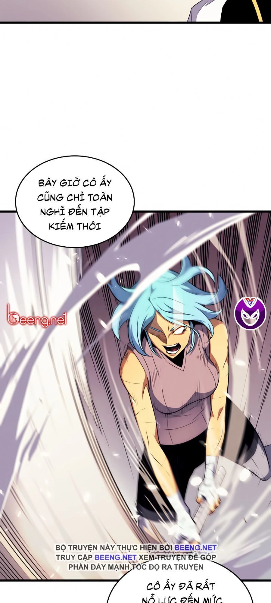 Sự Trở Lại Của Pháp Sư Vĩ Đại Sau 4000 Năm Chapter 43 - 18