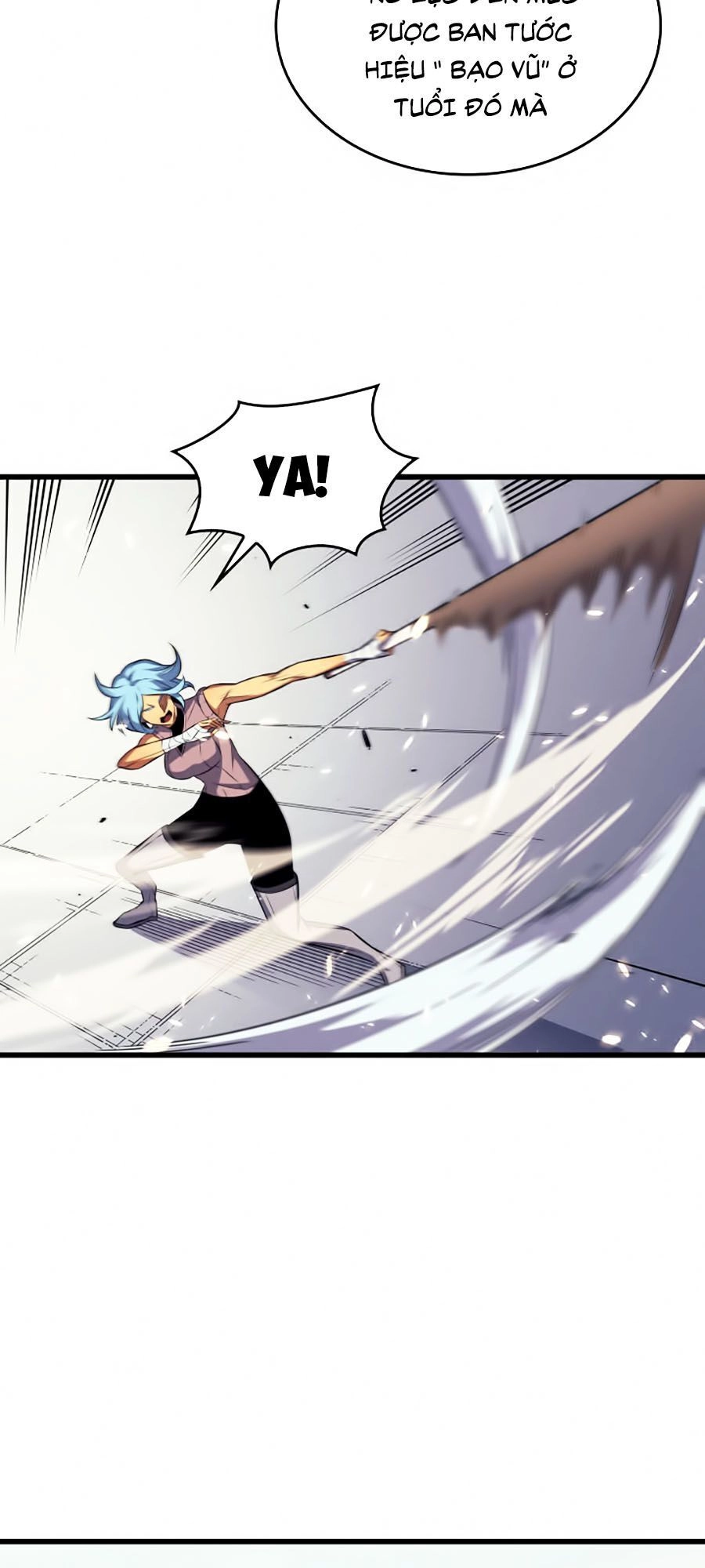 Sự Trở Lại Của Pháp Sư Vĩ Đại Sau 4000 Năm Chapter 43 - 19