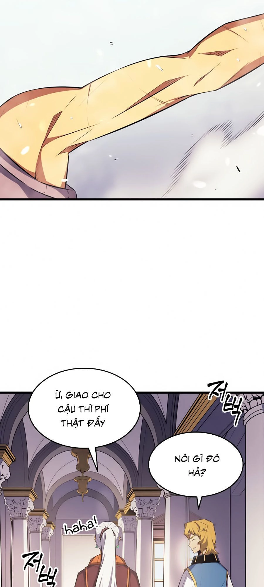 Sự Trở Lại Của Pháp Sư Vĩ Đại Sau 4000 Năm Chapter 43 - 20