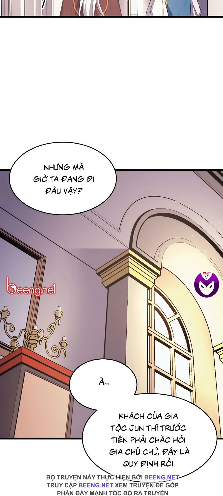 Sự Trở Lại Của Pháp Sư Vĩ Đại Sau 4000 Năm Chapter 43 - 21