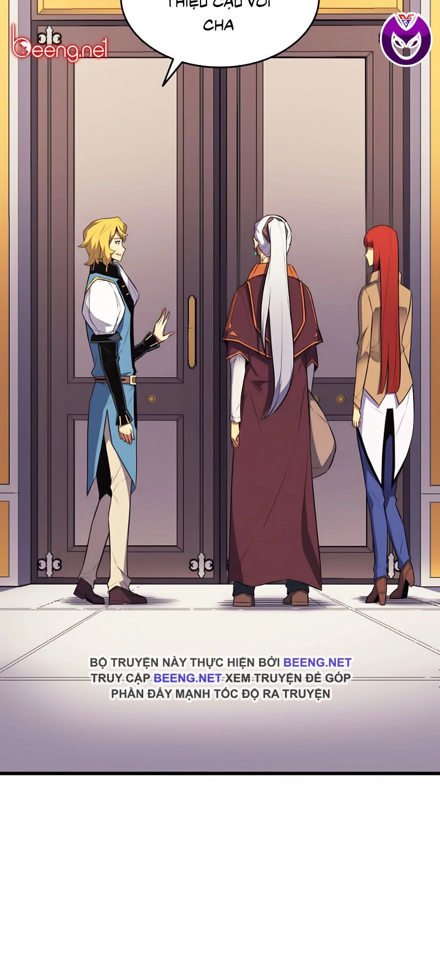 Sự Trở Lại Của Pháp Sư Vĩ Đại Sau 4000 Năm Chapter 43 - 23