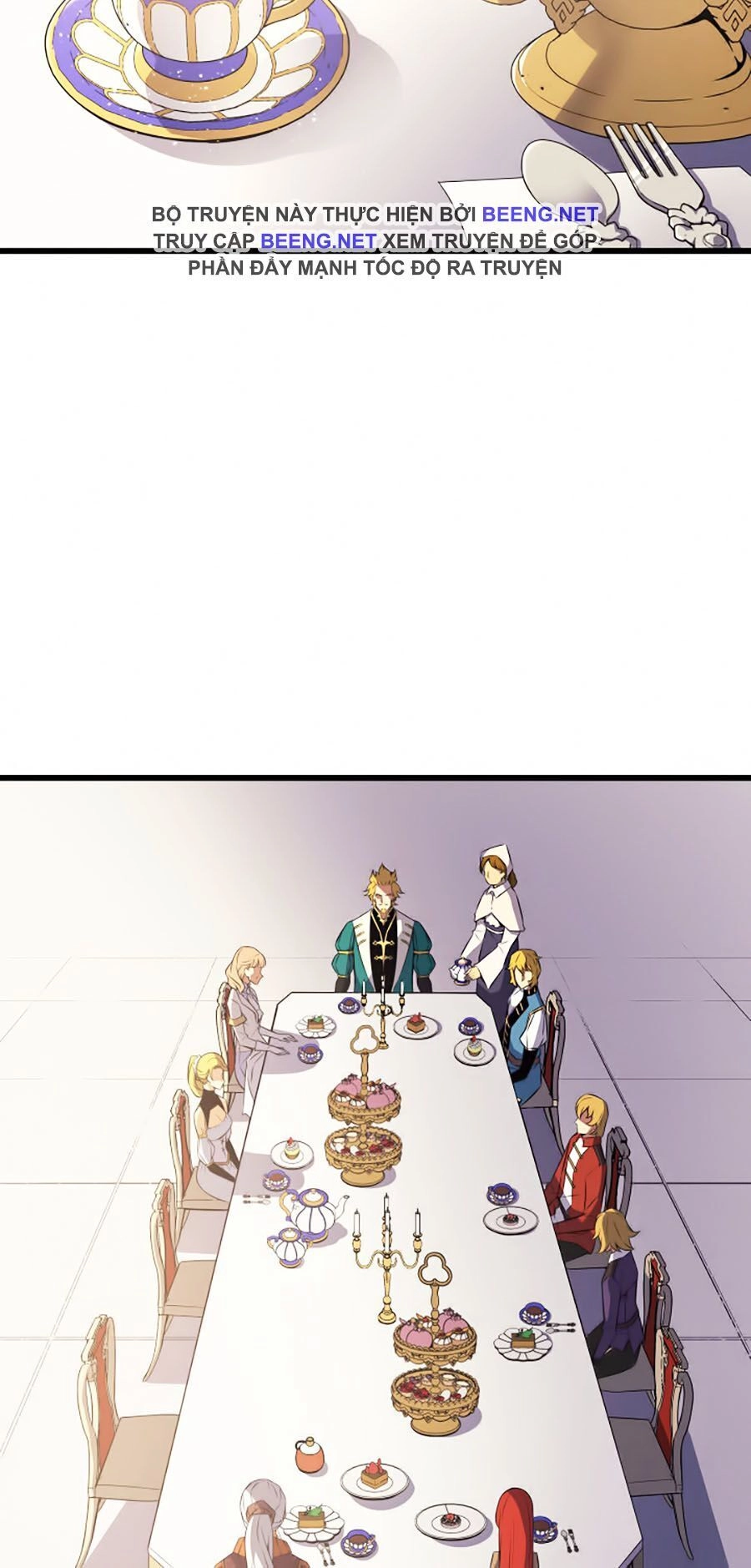 Sự Trở Lại Của Pháp Sư Vĩ Đại Sau 4000 Năm Chapter 43 - 25