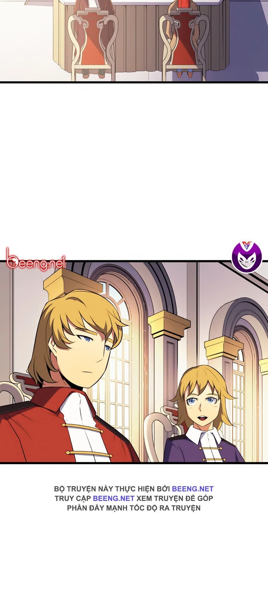 Sự Trở Lại Của Pháp Sư Vĩ Đại Sau 4000 Năm Chapter 43 - 26