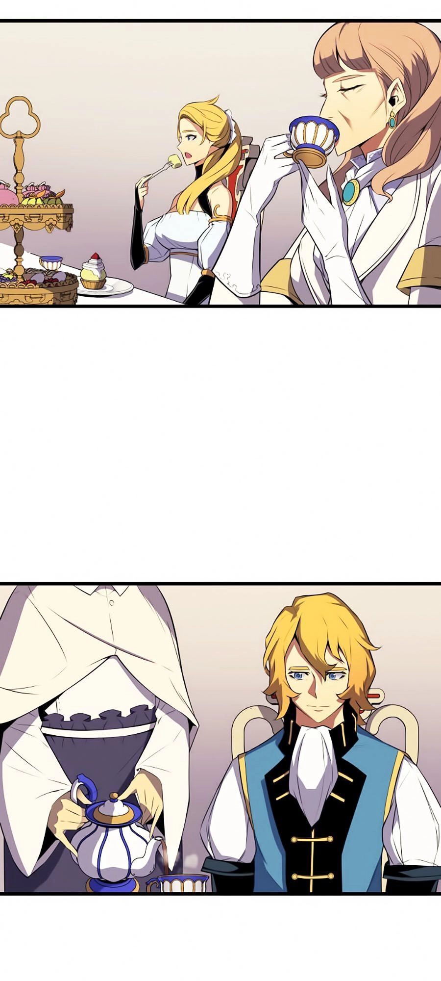 Sự Trở Lại Của Pháp Sư Vĩ Đại Sau 4000 Năm Chapter 43 - 27