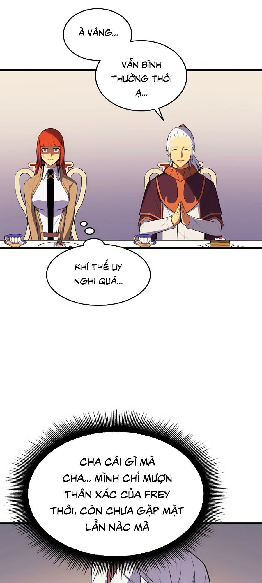 Sự Trở Lại Của Pháp Sư Vĩ Đại Sau 4000 Năm Chapter 43 - 29