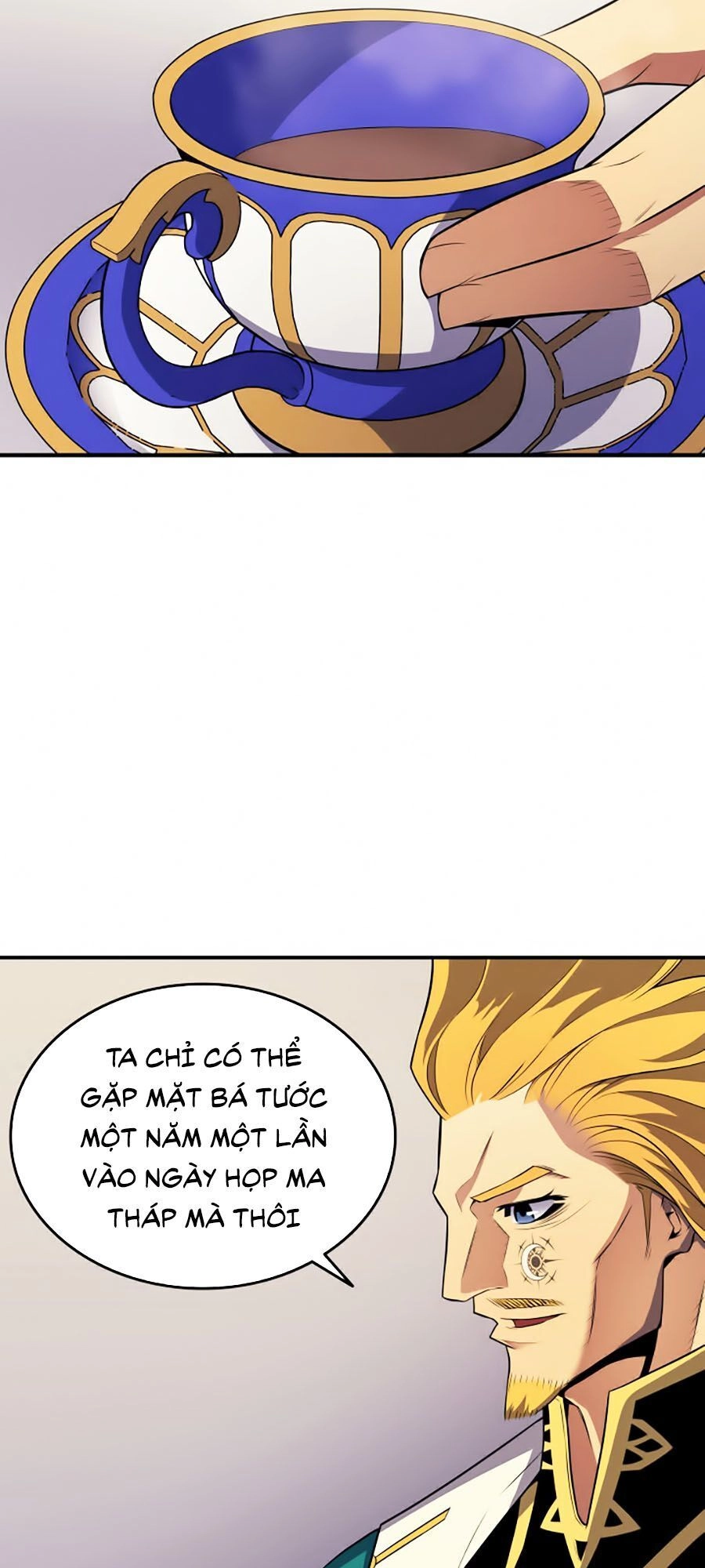 Sự Trở Lại Của Pháp Sư Vĩ Đại Sau 4000 Năm Chapter 43 - 33