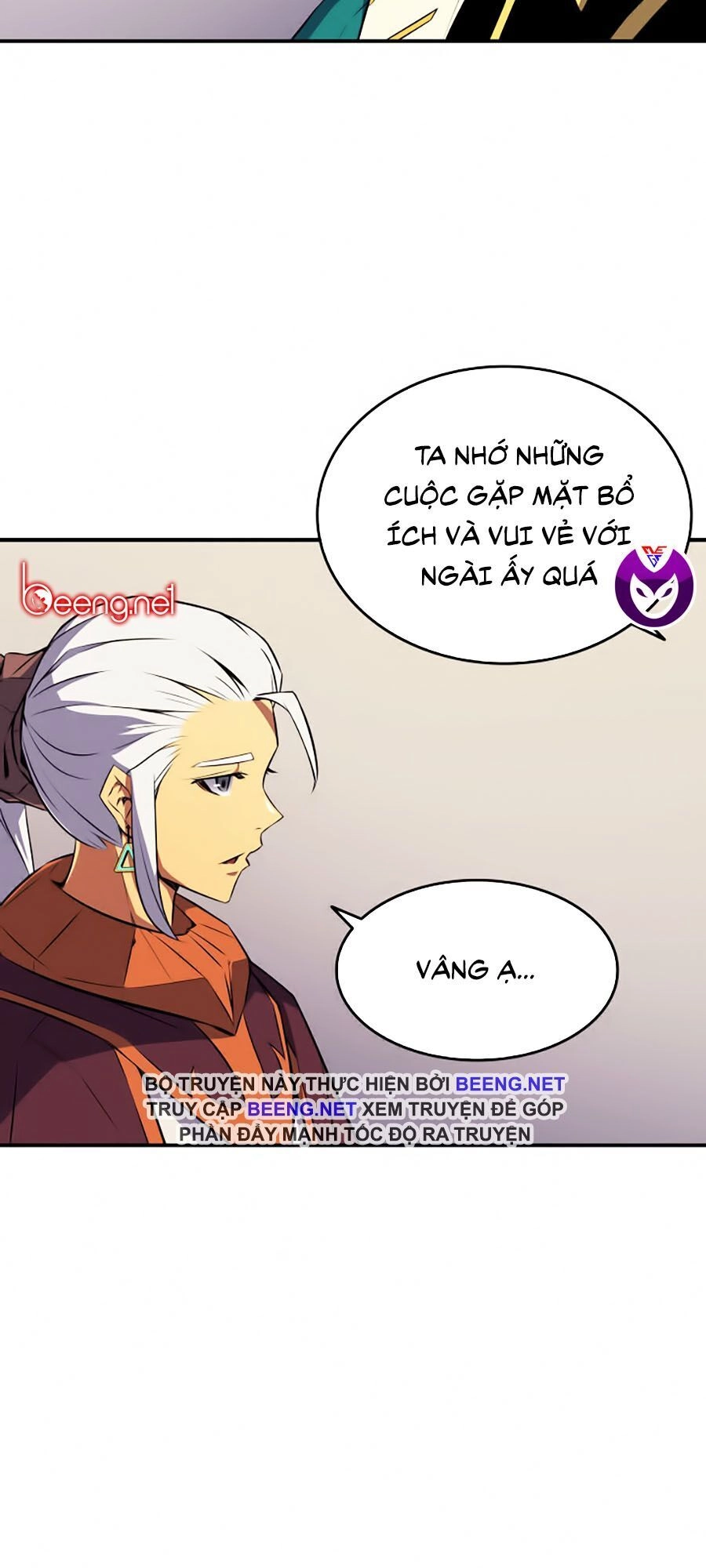 Sự Trở Lại Của Pháp Sư Vĩ Đại Sau 4000 Năm Chapter 43 - 34