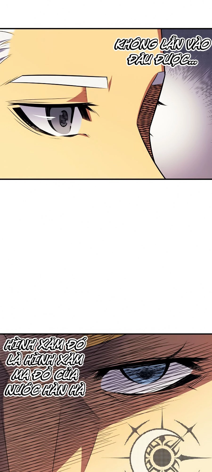 Sự Trở Lại Của Pháp Sư Vĩ Đại Sau 4000 Năm Chapter 43 - 35