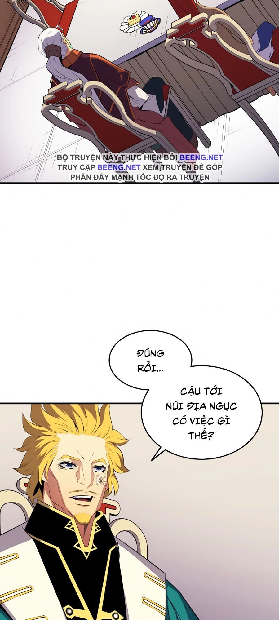 Sự Trở Lại Của Pháp Sư Vĩ Đại Sau 4000 Năm Chapter 43 - 37