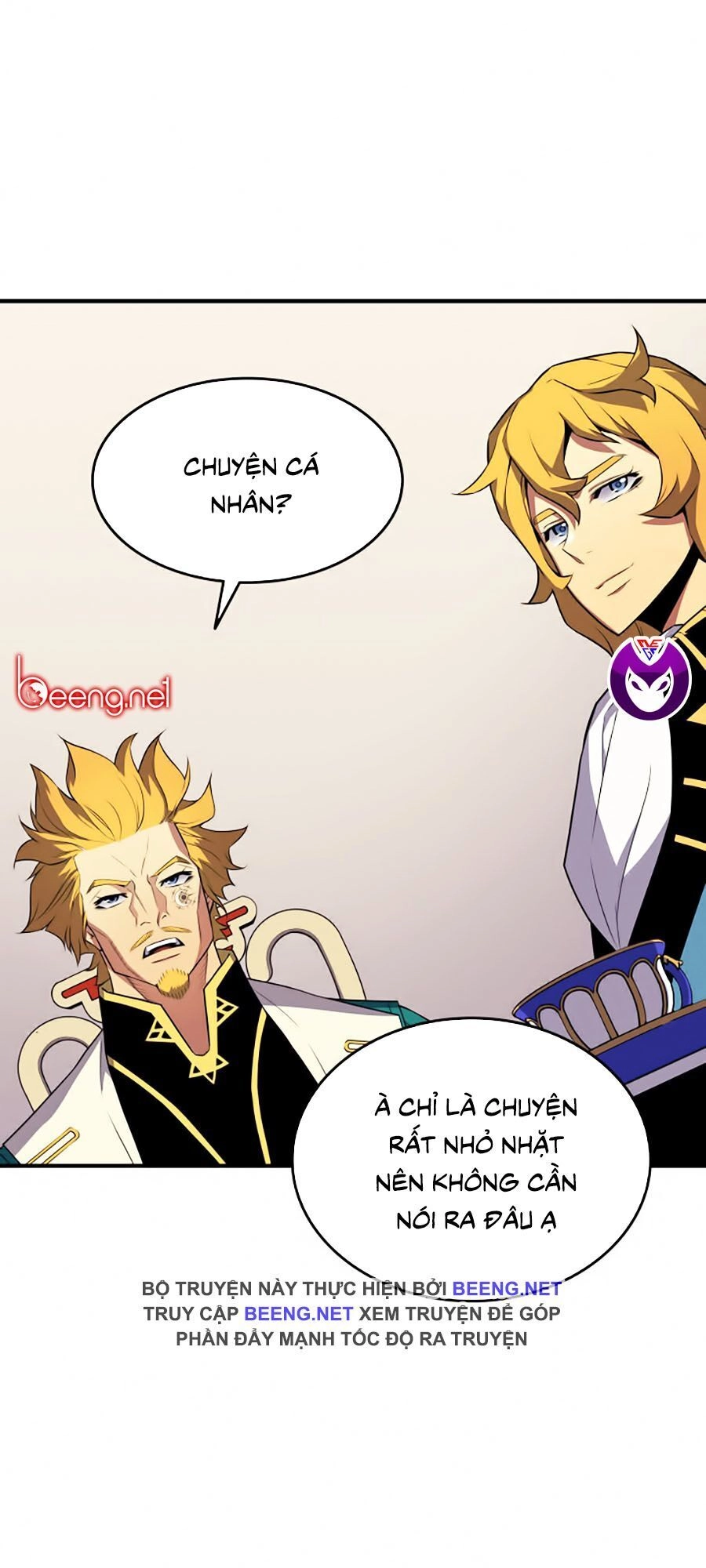 Sự Trở Lại Của Pháp Sư Vĩ Đại Sau 4000 Năm Chapter 43 - 39