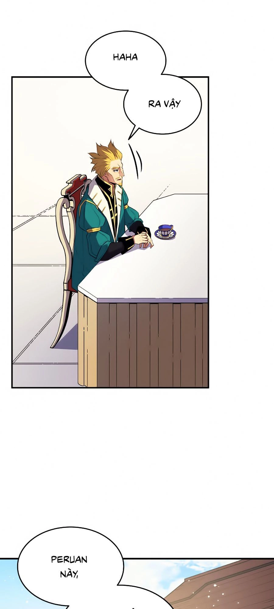 Sự Trở Lại Của Pháp Sư Vĩ Đại Sau 4000 Năm Chapter 43 - 40