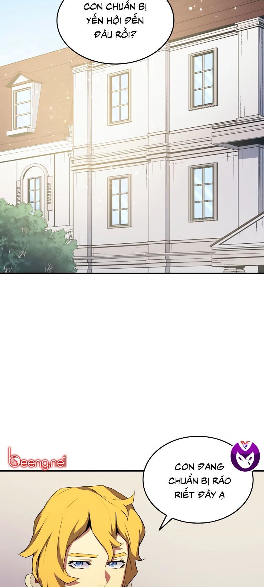 Sự Trở Lại Của Pháp Sư Vĩ Đại Sau 4000 Năm Chapter 43 - 41